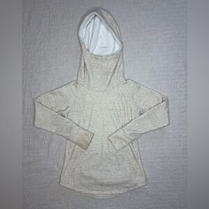 Marmot Wmns Tashi Hooded Fleece Lined Sweatshirt

Size Medium